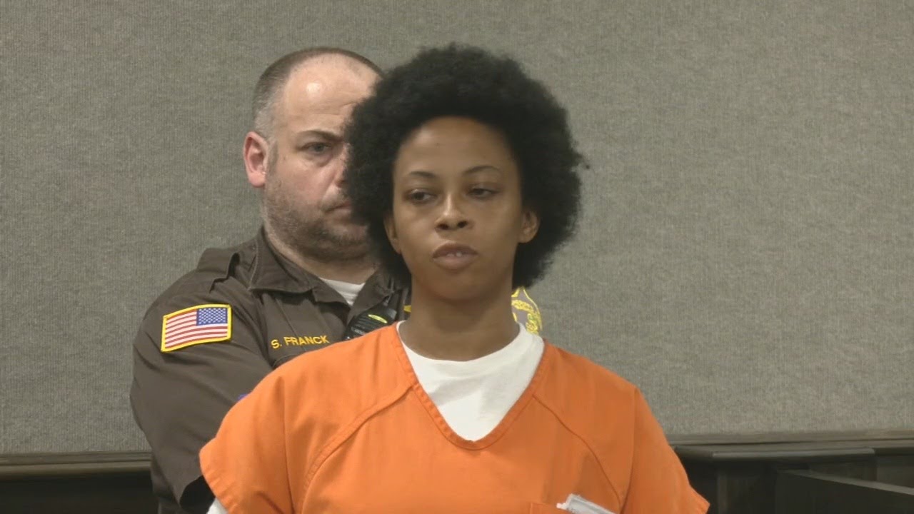 Mother of boy found dead in suitcase in southern Indiana committed to ...
