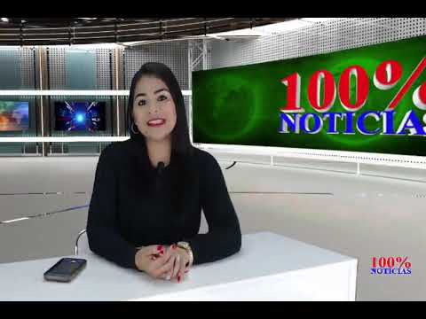 tv kanalları Agenda matutina, 100 % Noticias, 30 agosto
