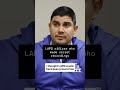 LAPD officer who made secret recordings speaks out