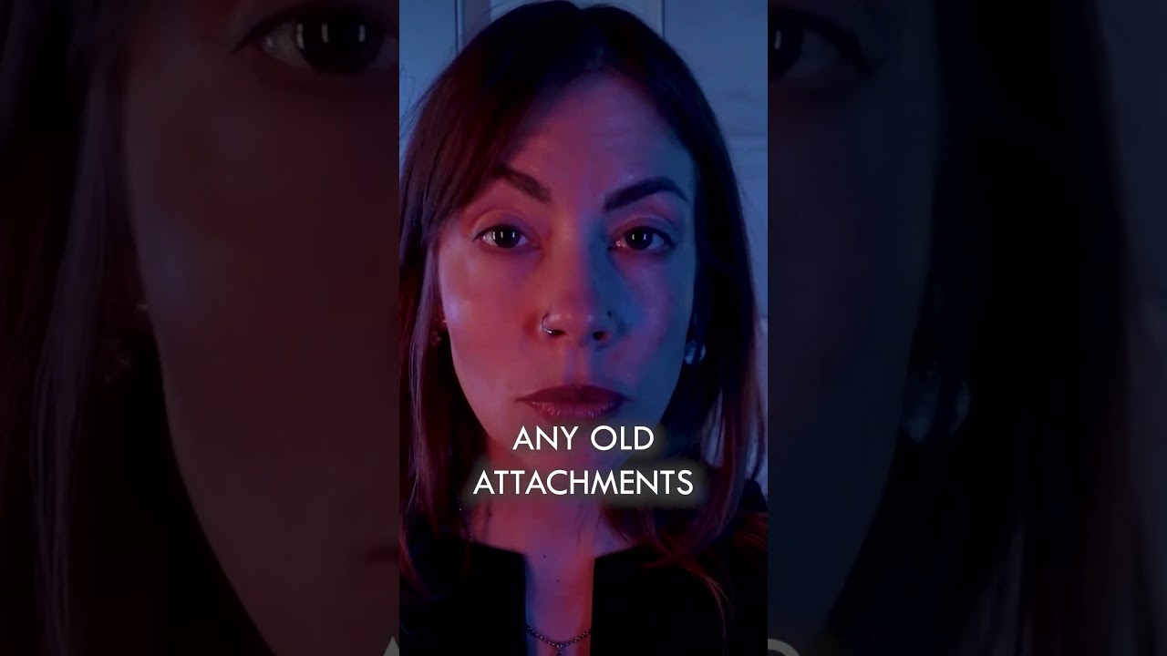 Changing Yourself - ASMR