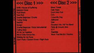 Sublime - 1995 04 20 - Live @ The Fox Theatre