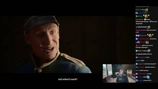 Eriksholm: The Stolen Dream #ad w/ Chat - (sodapoppin) - July 19, 2025