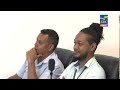 8 p.m News 10-08-2026