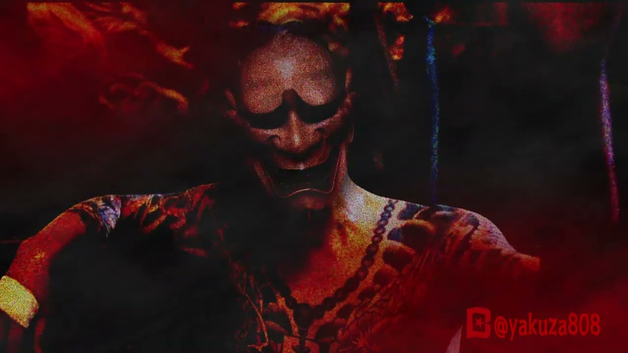 [FREE] $uicideboy$ Type Beat (Prod.八零八YAKUZA) | Dark Trap Beat