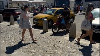 Naxos Greece LIVE Wednesday 10 September 2025