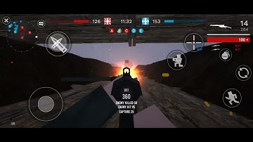 Polyfield 0.7 Big Update Gameplay | Fix & Improvements! @MohamedAlizadeh