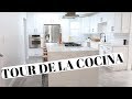 TOUR DE LA COCINA | STYLEDBYALE