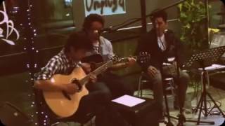 Ojhel unplugged