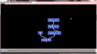[Kronos Tutorial 4] Evaluation and Signal Processing