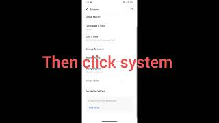 How to turn on developer options in vivo mobile (2026) #vivo #edit #trending #subscribe #video