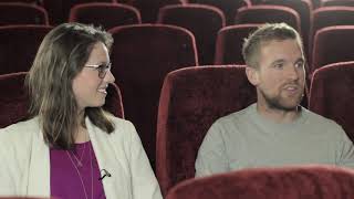 BT Business / Case Study: A business relationship
