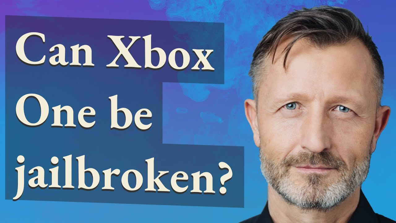 Can Xbox One be jailbroken? YouTube