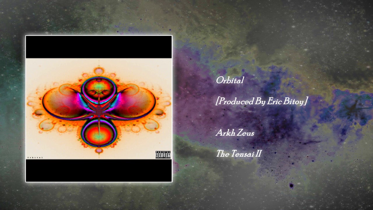 Arkh Zeus - Orbital [Official Audio]