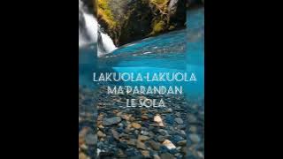 Kurru mo kao duka' Trio Pongkapadang