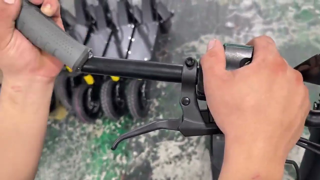 OOTD T10 Throttle Replacement Video