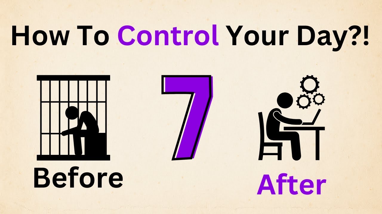 Manage Your Time Like a Genius — Even If You’re Always Busy