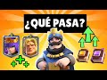  ¿Realmente? 🛑 La Triste Caída de Clash Royale