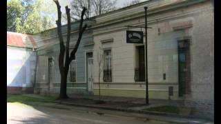 Partido de General Madariaga- Buenos Aires