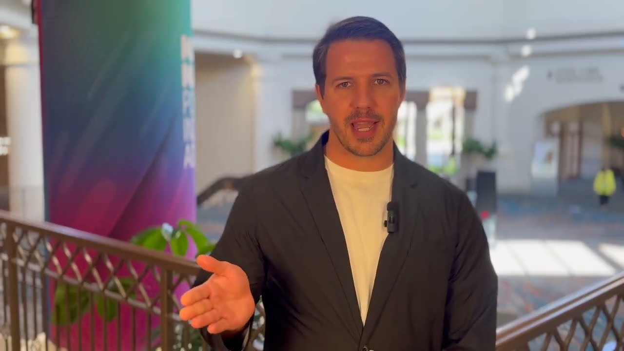 HAVAS Superstream - ANA Masters of Marketing 2026  HOT TAKE  Field Garthwaite