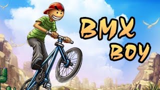 🏆 BMX Boy: Road to Pro screenshot 5