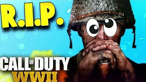 Cod ww2 split screen 1v1 snipers