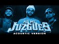Kelmitt, Farruko & Hozwal - No Me Juzgues (Acoustic Version)