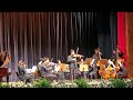 A. Vivaldi - La Primavera ('Le Quattro Stagioni') - 1°mov.