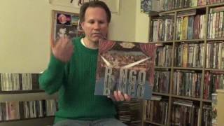 7. Ringo Starr Ringo Review