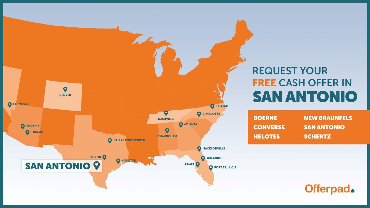 Offerpad on Great Day SA!