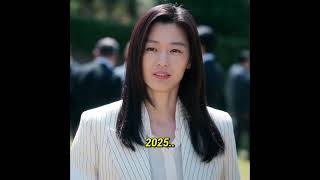 Jun Ji Hyun 90S