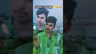 Don't care simple revenge😅😅😂😂........ #Don't#care simple#revenge#viral#shorts