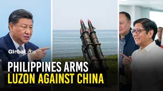 Marcos Deploys BrahMos in Luzon as China Faces New Threat