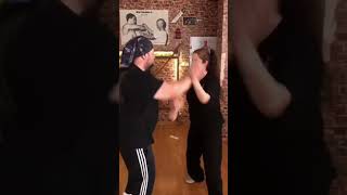 WingTsun Kung-fu