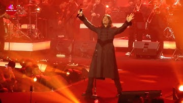 KIRANA - DEWA 19 FEAT VIRZHA - DI ISTORA SENAYAN
