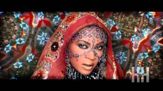 Beyoncé  And Coldplay: Cultural Appropriators or Appreciators