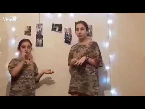 გაცნობის ვლოგი (Vlog N1)