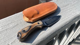 Bradford Guardian 3 Full Review and Carry Challenge Results!