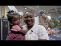 MedStar Health Community Baby Shower & Resource Fair | Prince George’s County