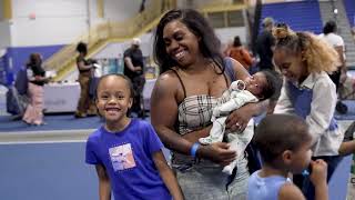 MedStar Health Community Baby Shower Resource Fair Prince George s County