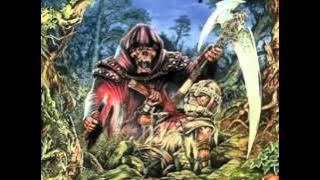 Grim Reaper - Rock You To Hell (Full Album)