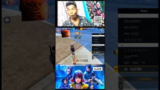 1VS4 CULUTH IMPOSSIBLE  #freefire #livestreaming #livestreaming #garenafreefire #garenafreefire