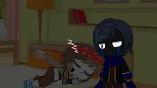 Just your daily dose of Errorink :3 •| I changed them again- |•