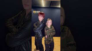 𝑅𝑂𝑂𝑀𝐵𝐴𝐷𝑂𝑂𝑀𝐵𝐴 With 선배님