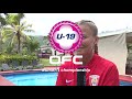 PREVIEW: Tahiti v American Samoa - OFC U-19 WOMEN'S CHAMPIONSHIP 2019