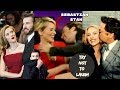 Avengers 4: Endgame Cast Continuously Flirting & Being Perverts - Try Not To Laugh 2018