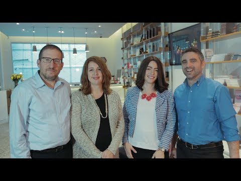 Novos Professores do Kabbalah Centre Brasil
