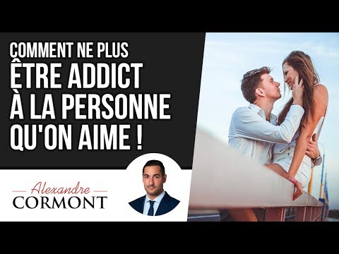 Vidéo: Comment Arrêter De Vivre La Vie De Quelqu'un D'autre