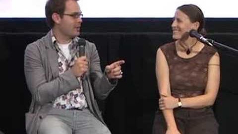 「シェイクスピアと僕の夢/Were the World Mine」監督・プロデューサーTALK02●第17回東京国際レズビアン＆ゲイ映画祭