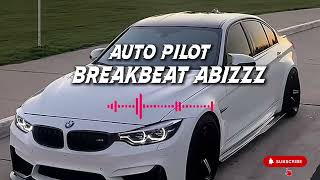 Breakbeat Abizzz - The One That Got Away by DMR