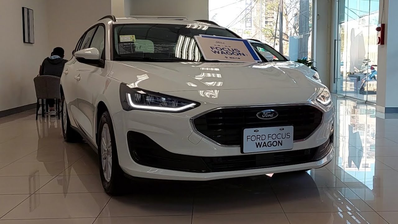 2023 Ford Focus Wagon EcoBoost 182 X YouTube 2023 Ford Focus Wagon EcoBoost 182 X YouTube